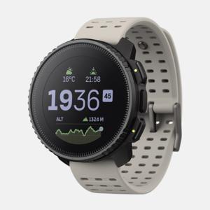 Suunto SS050863000 smartwatch / sport watch 3,56 cm (1.4") Puntmatrix 49 mm 280 x 280 Pixels Touchscreen Zwart GPS