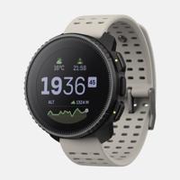Suunto SS050863000 smartwatch / sport watch 3,56 cm (1.4") Puntmatrix 49 mm 280 x 280 Pixels Touchscreen Zwart GPS - thumbnail