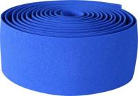Velox stuurtape maxi cork blauw (2st)