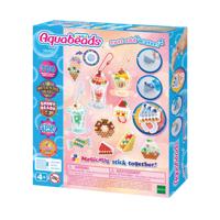 Aquabeads zoete accessoires knutselset