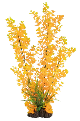 Superfish Art Plant 40 cm Ludwigia orange