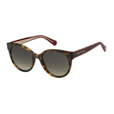 Dames zonnebril Tommy Hilfiger TH-1885-S-05L ø 54 mm