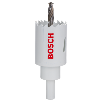 Bosch Accessoires HSS Bi-Metaal Gatzaag 35 mm - 2609255606