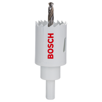Bosch Accessoires HSS Bi-Metaal Gatzaag 35 mm - 2609255606 - thumbnail