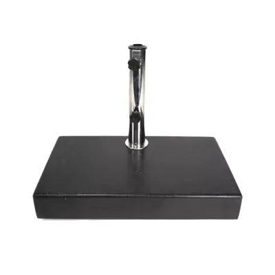 Voet 30kg balcony 50x37x5.8cm