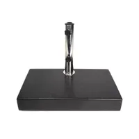 Voet 30kg balcony 50x37x5.8cm