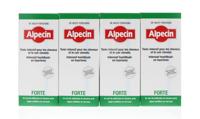 Alpecin Medicinal Forte Haarlotion 3 + 1 Gratis 800ml | Anti-Roos
