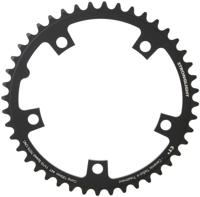 STRONGLIGHT kettingblad "ct2" chain ring strongl.ct2 44t alu cer.teflon coat.