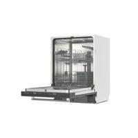 Exquisit EGSP2314-E-450D Vaatwasser Exquisit EGSP2314-E-450D Vaatwasser