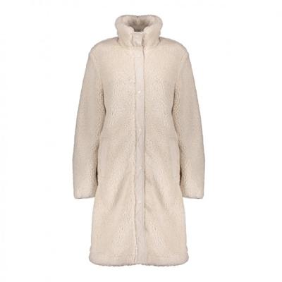 Geisha - Wit | unisex | Jasje | Wit | L | regular | Kamst mode