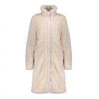 Geisha - Wit | unisex | Jasje | Wit | L | regular | Kamst mode