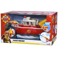 Simba brandweerboot Simba brandweerboot