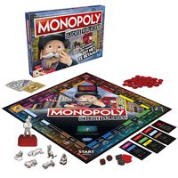 Hasbro Monopoly For Sore Losers Oorlogsspel Volwassenen en kinderen - thumbnail