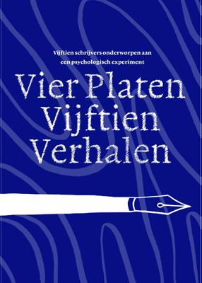 Vier platen vijftien verhalen (Paperback)