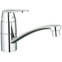 GROHE Eurosmart Keukenkraan - chroom 32844000 - thumbnail