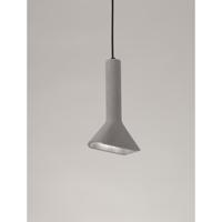 Lyora Unieke hanglampDylan grijs Ø 19,5cm - 9540205