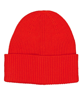 Muts - Oranje
