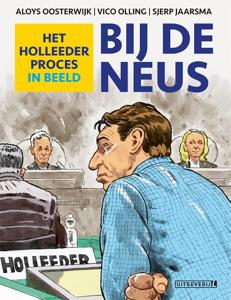 Bij de Neus (Hardback)