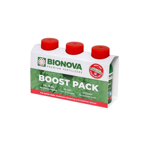 Bio Nova Bio Nova Boost Pack