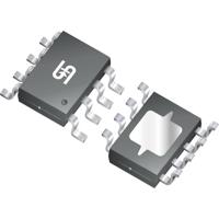 Taiwan Semiconductor TQL850CSV33 RLG PMIC - Voltage Regulator - Linear (LDO) #####SOP-8EP Tape on Full reel