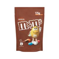 M&M's choco zak (12x125gr)