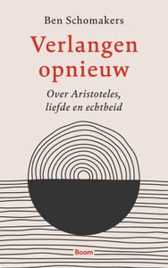 Verlangen opnieuw - Ben Schomakers - ebook