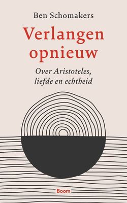 Verlangen opnieuw - Ben Schomakers - ebook