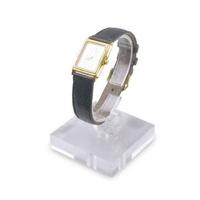 Acryl horlogepresentatie klein