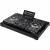 Odyssey FZDNPRIME4BL flightcase voor Denon DJ Prime 4 zwart
