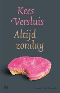 Altijd zondag - Kees Versluis - ebook