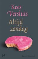 Altijd zondag - Kees Versluis - ebook