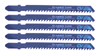 Connex Decoupeerzaagblad Bosch Hout100 5St - COM300116