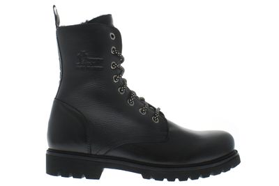 Panama Jack Frisia B1 black Zwart maat 40