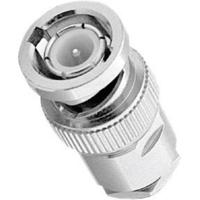 Amphenol B1141A1-ND3G-1-50 B1141A1-ND3G-1-50 BNC-connector Stekker, recht 50 Ω 1 stuk(s) - thumbnail