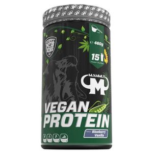 Vegan Protein 460gr Iced Coffee