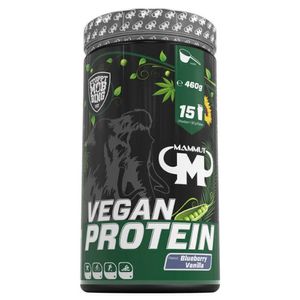 Vegan Protein 460gr