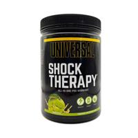 Shock Therapy 840gr Green Apple