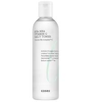 COSRX AHA/BHA Vitamin C Daily Toner 150ml COSRX AHA/BHA Vitamin C Daily Toner 150ml