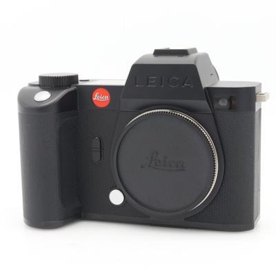 Leica 10880 SL2-S body occasion