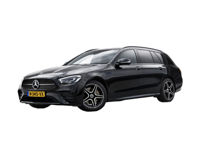 Mercedes Benz E Klasse