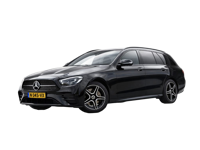 Mercedes Benz E Klasse