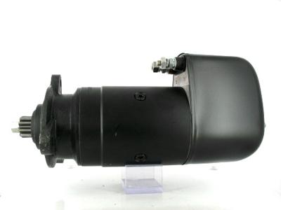 Startmotor Mercedes 6.6 kw 551205093010