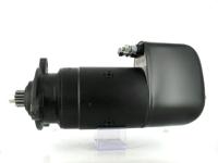 Startmotor Mercedes 6.6 kw 551205093010