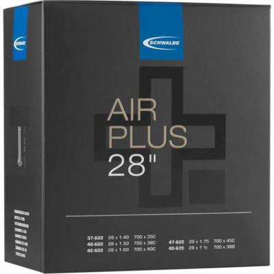 Schwalbe binnenband AP 28 x 1 5/8 x 1 1/2 (37/47 622/635) DV