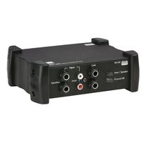 DAP SDI-202 Stereo Actieve DI box