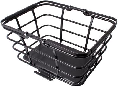 Atranvelo Rear basket epic multi avs black