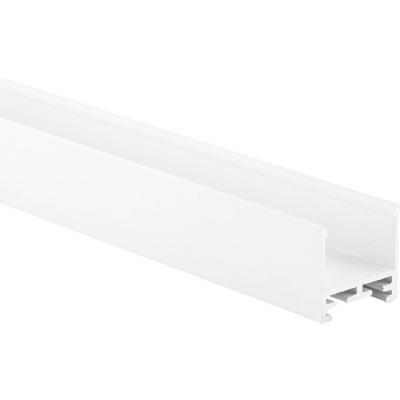Deko Light 970850 Combo Profiel Aluminium (l x b x h) 3000 x 25 x 24 mm 1 stuk(s)