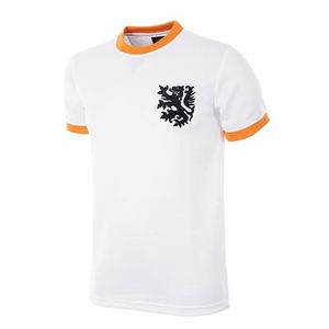 Holland Retro Shirt Uit WK 1978