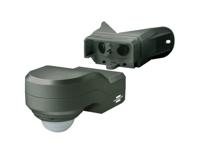 Brennenstuhl Bewegingsmelder infrarood - 240 graden - antraciet