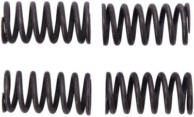 TRW koppelingsveren set clutch spring kit mef331-4